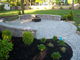 Pavers