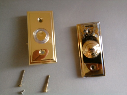 Troubleshooting and Repairing a Broken Doorbell