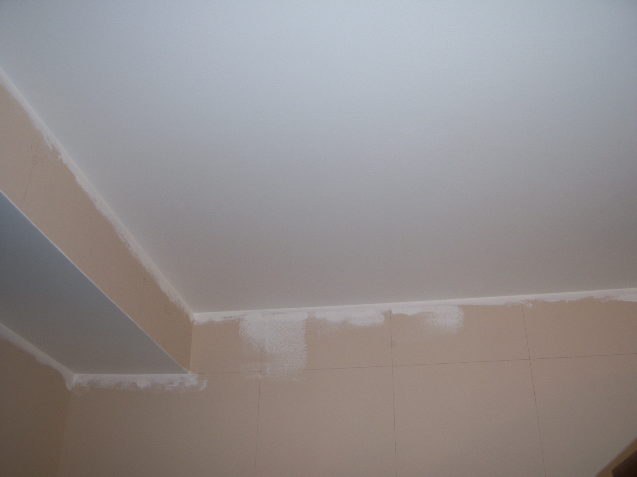 Patch Small Hole Ceiling