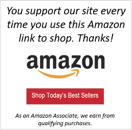 Amazon Banner