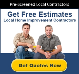 Get Free Local Contractor Quotes