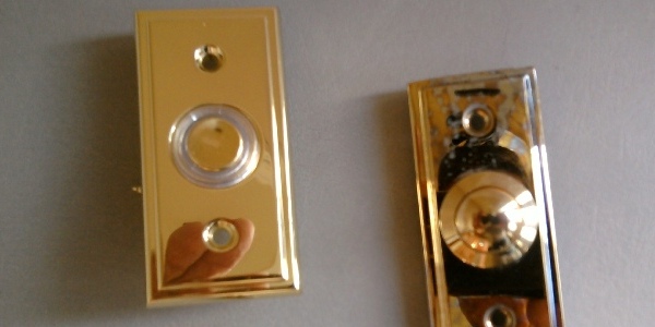 Troubleshooting and Repairing a Broken Doorbell