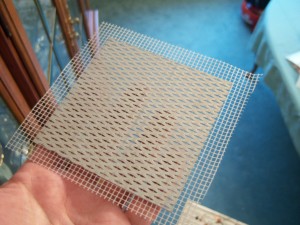 How to Patch Drywall