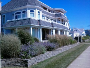 Jersey Shore Beach Home