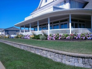Jersey Shore Beach House