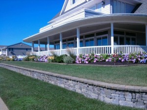 Jersey Shore Beach House