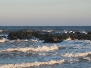 Jersey Shore Belmar, NJ