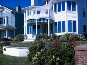 Oceanfront Beach House on the Jersey Shore