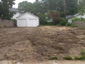 Ready for Breaking Ground in Spring Lake, NJ