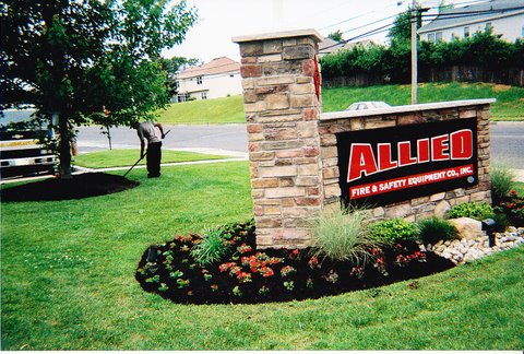 Annuals for Landscape Bed Curb Appeal