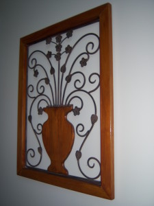 Interior Decorating Wall Decor