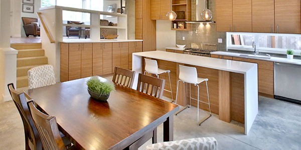 Floor Plan Design Trends in New Modern Homes