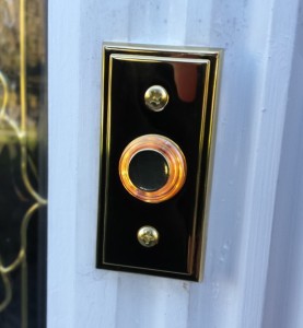 Final Doorbell Button