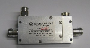 10dB Signal Splitter