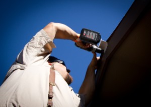 Installing a Home TV Antenna