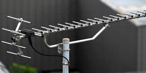 6 Easy Steps to Install a TV Antenna