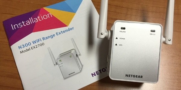 How to Install a WiFi Range Extender for Better Home Internet Coverage