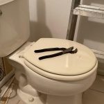 How to Replace a Toilet Thumbnail