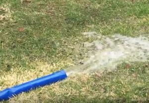How to use a Submersible Pump to Remove Excess Pool Water - All About ...
