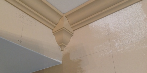 Trim Work Design Tips: From Casing to Crown Molding