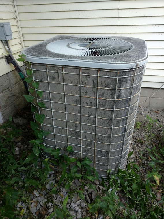 Do Air Conditioners Bring in Dirty Air From Outside? – Smart Air